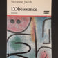 L'OBÉISSANCE