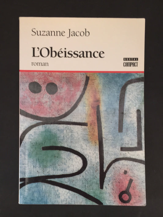 L'OBÉISSANCE