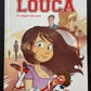 LOUCA - TOME 04 - L'ESPOIR FAIT VIVRE