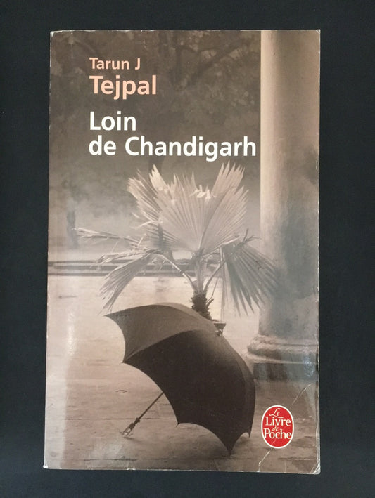 LOIN DE CHANDIGARH