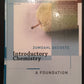 INTRODUCTORY CHEMISTRY - A FOUNDATION
