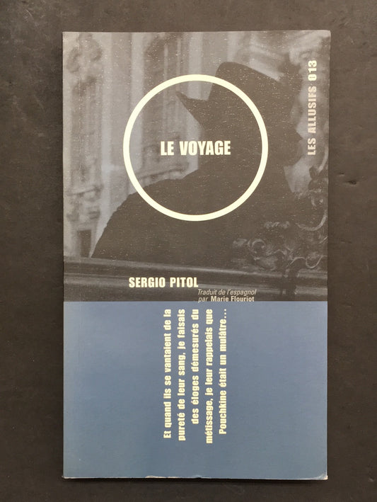 LE VOYAGE