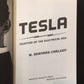 TESLA - INVENTOR OF THE ELECTRICAL AGE