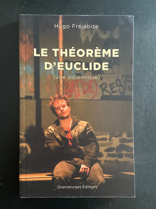 LE THÉORÈME D'EUCLIDE (UNE POLÉMIQUE)