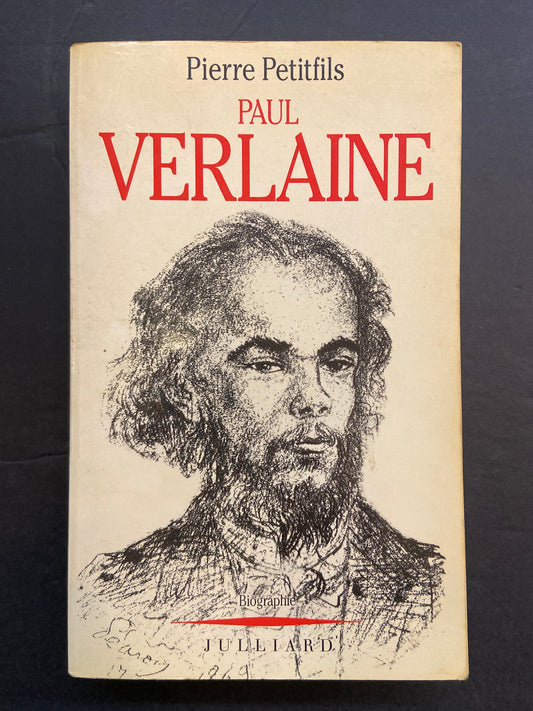 PAUL VERLAINE