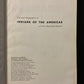 NATIONAL GEOGRAPHIC ON INDIANS OF THE AMERICAS