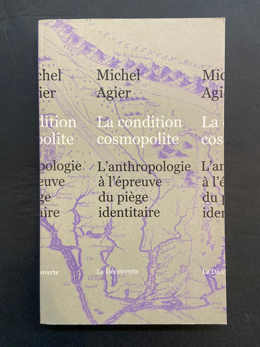 L'ANTHROPOLOGIE À L'ÉPREUVE DU PIÈGE IDENTITAIRE