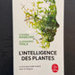L'INTELLIGENCE DES PLANTES