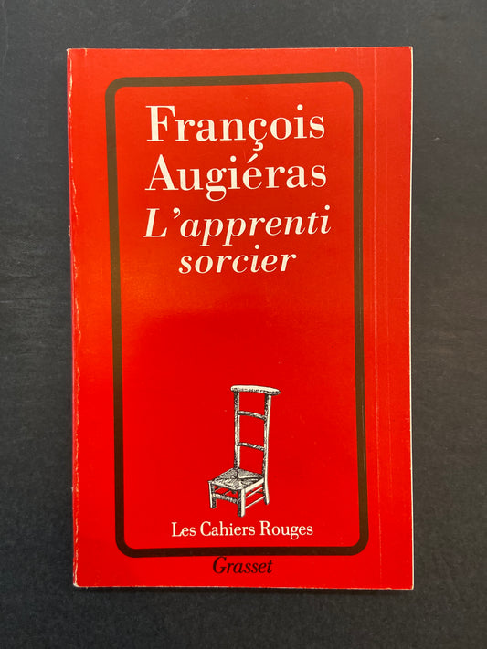 L'APPRENTI SORCIER