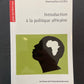 INTRODUCTION À LA POLITIQUE AFRICAINE