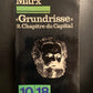 GRUNDRISSE - 2. CHAPITRE DU CAPITAL
