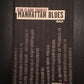 MANHATTAN BLUES