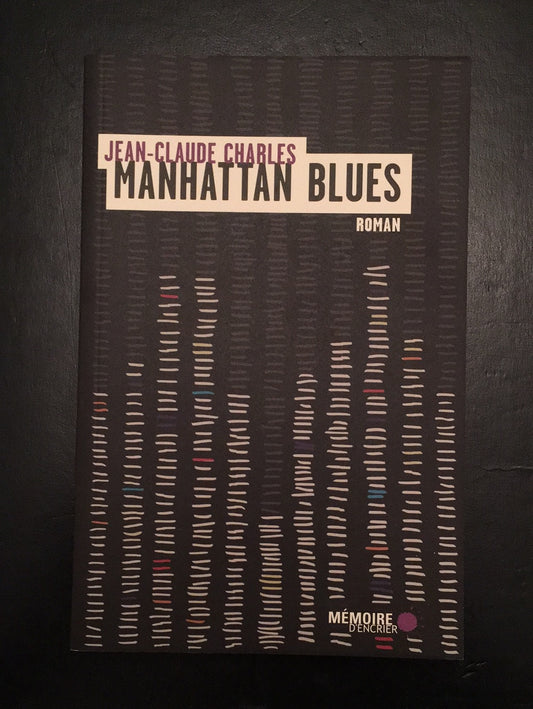 MANHATTAN BLUES