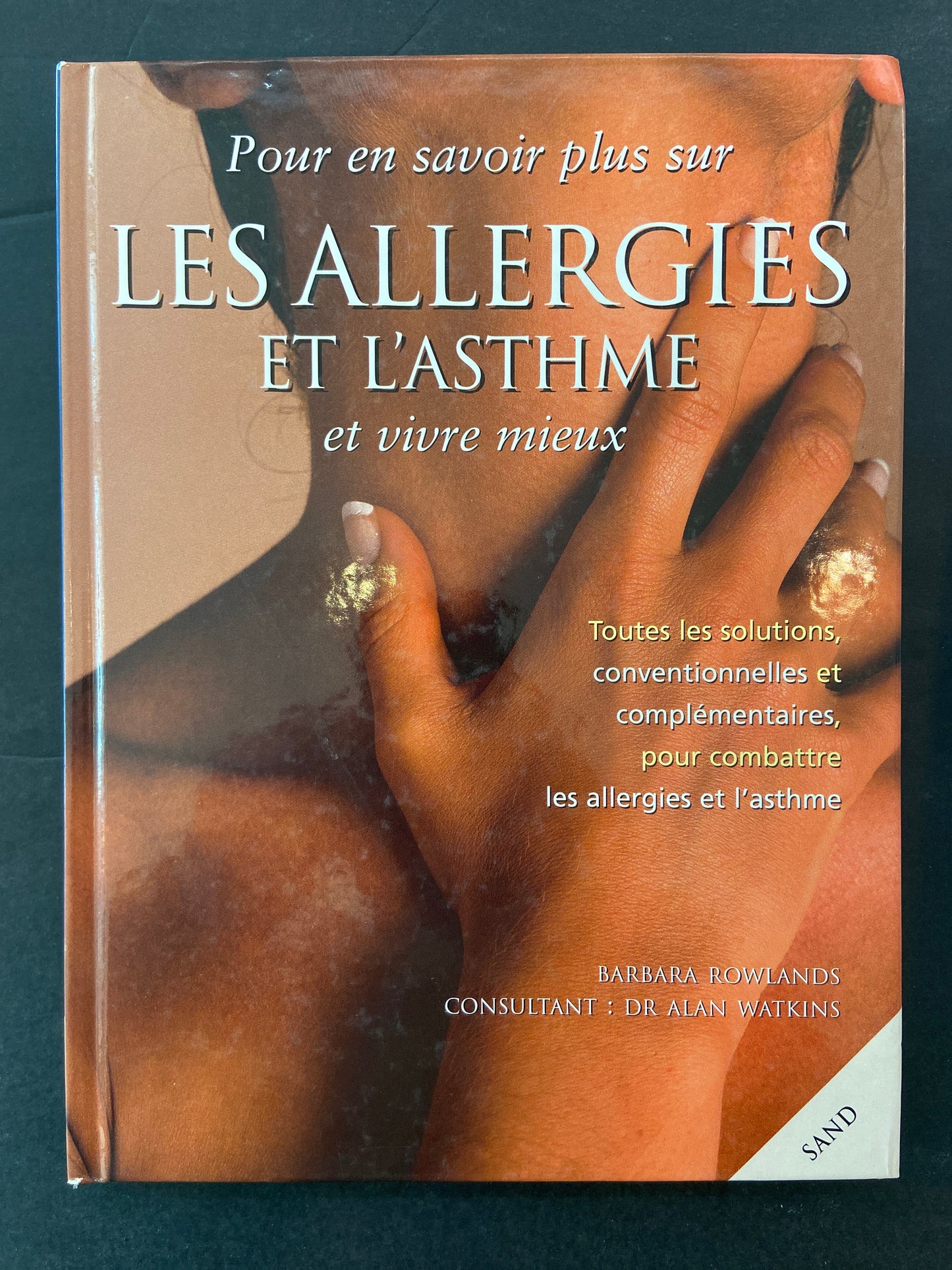 LES ALLERGIES ET L'ASTHME