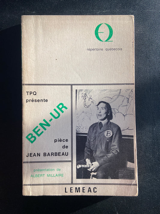 BEN-UR