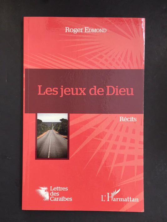 LES JEUX DE DIEU