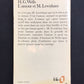 L'AMOUR ET M. LEWISHAM