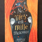 NOS VIES EN MILLE MORCEAUX