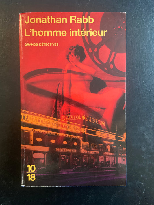 L' HOMME INTÉRIEUR