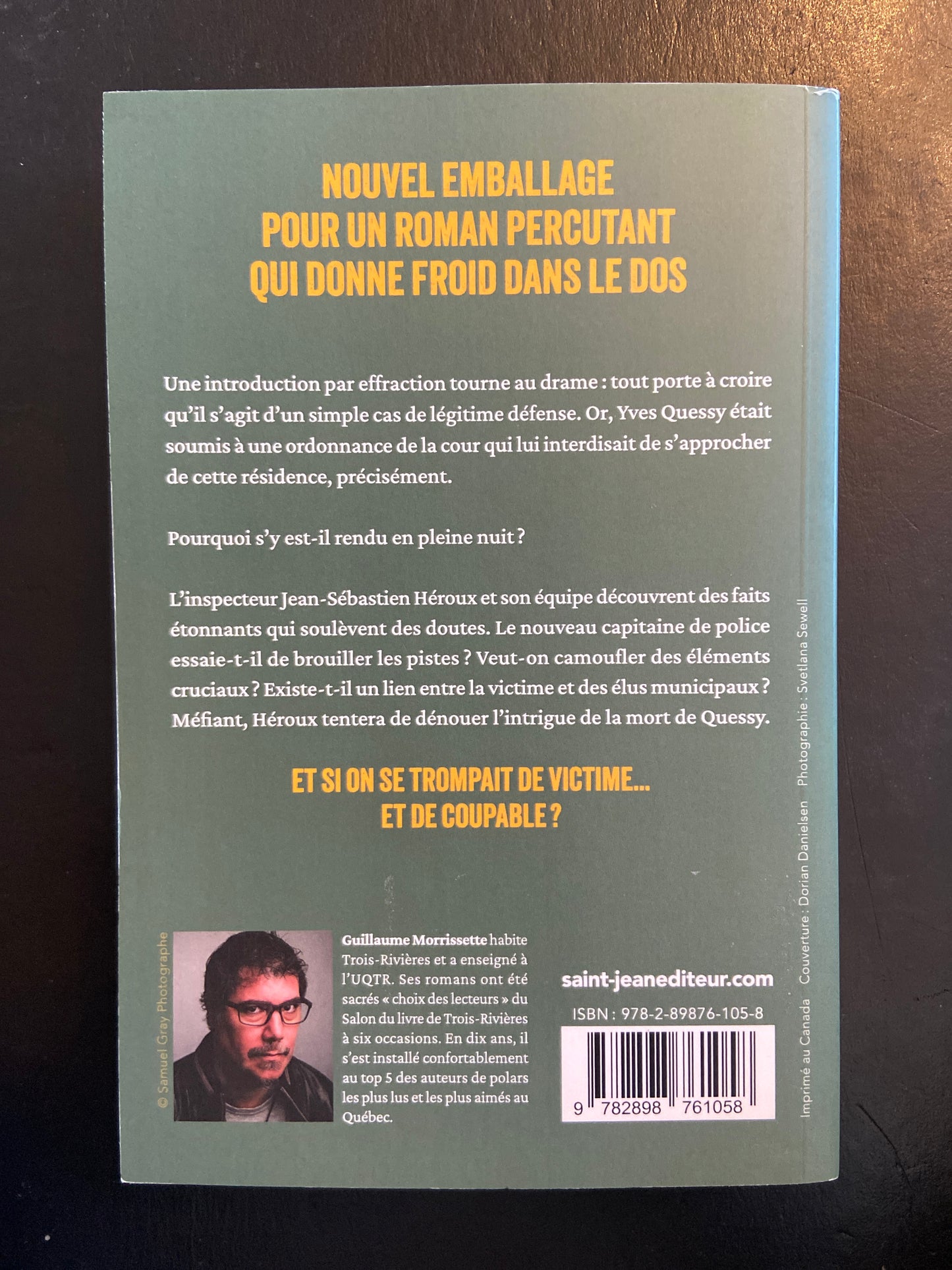 DEUX COUPS DE PIED DE TROP