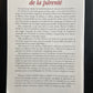 MÉTAMORPHOSES DE LA PARENTÉ