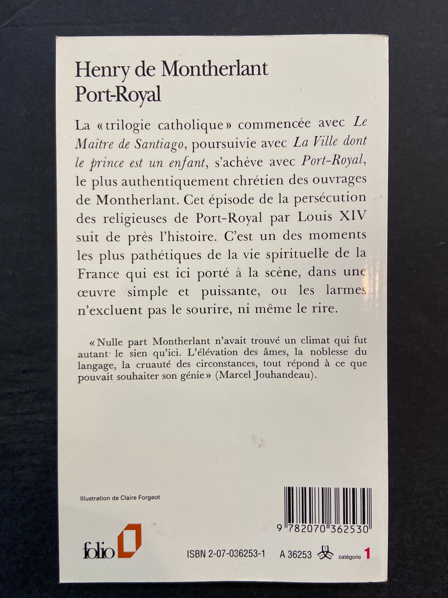 PORT-ROYAL