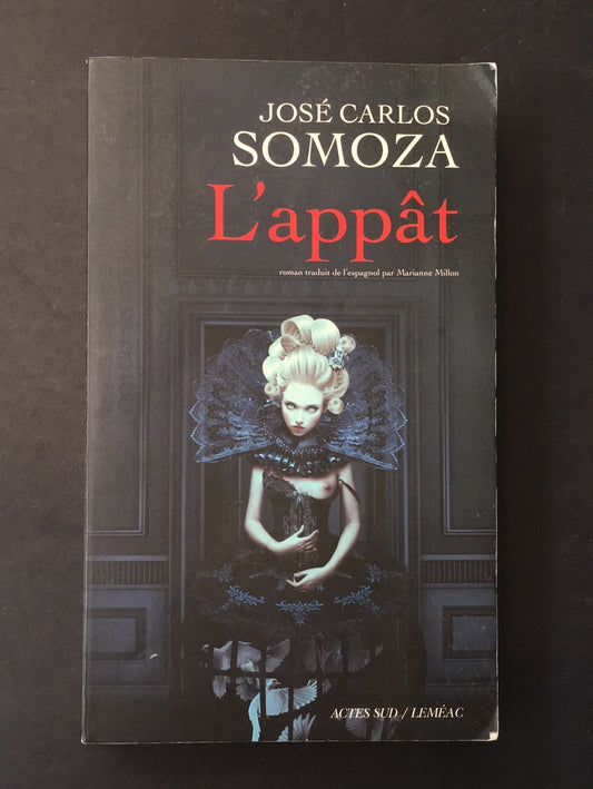 L'APPÂT