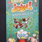 L'AGENT JEAN - TOME 06 - UN MOUTON DANS LA TÊTE