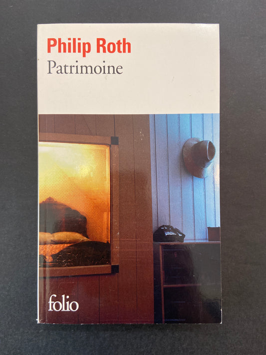 PATRIMOINE