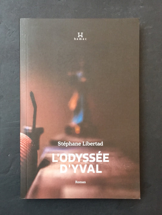 L'ODYSSÉE D'YVAL
