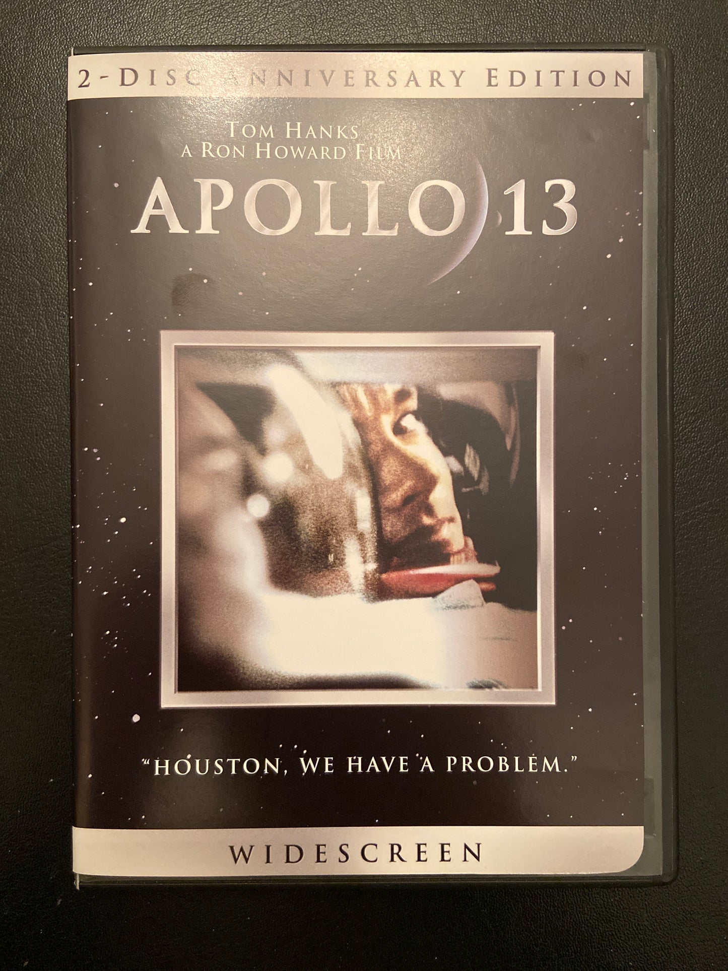 APOLLO 13