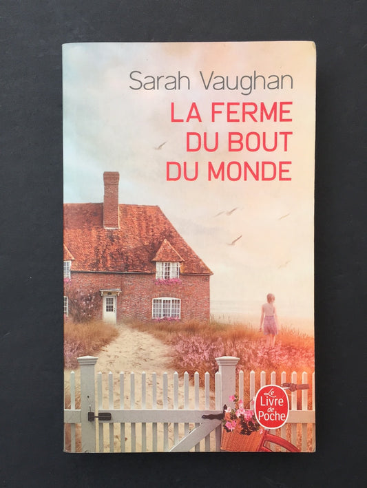 LA FERME DU BOUT DU MONDE