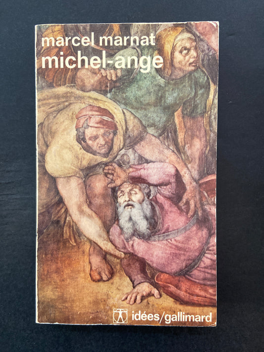 MICHEL-ANGE