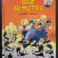 CRS = DÉTRESSE - T.01 GAZ AU MÈTRE