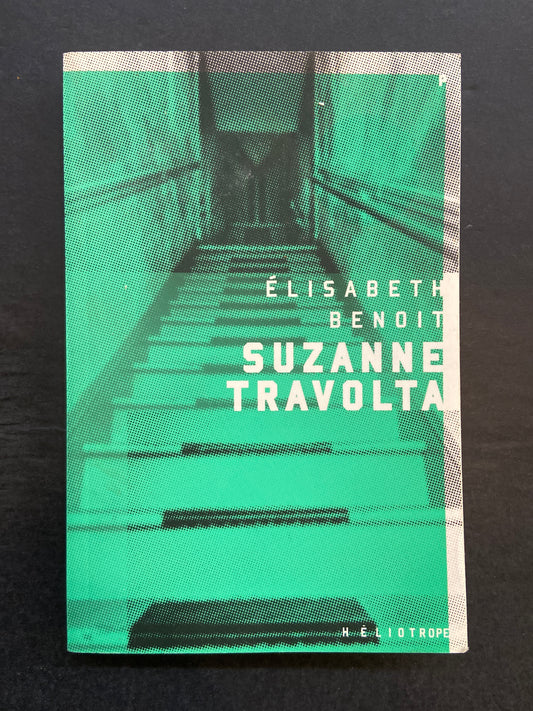 SUZANNE TRAVOLTA