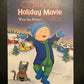 CAILLOU'S HOLYDAY MOVIE
