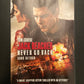 JACK REACHER - NEVER GO BACK