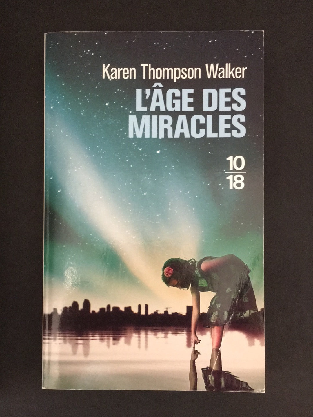 L'ÂGE DES MIRACLES.