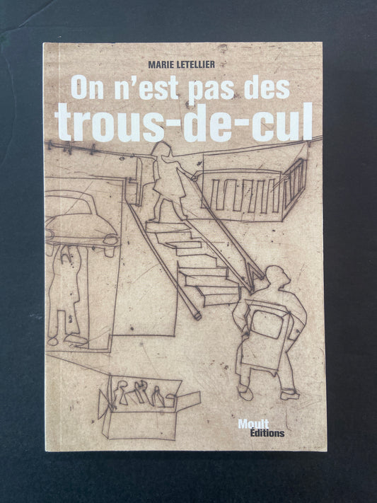 ON N'EST PAS DES TROUS-DU-CUL