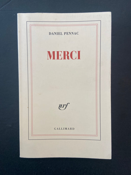 MERCI