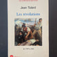 LES RÉVOLUTIONS