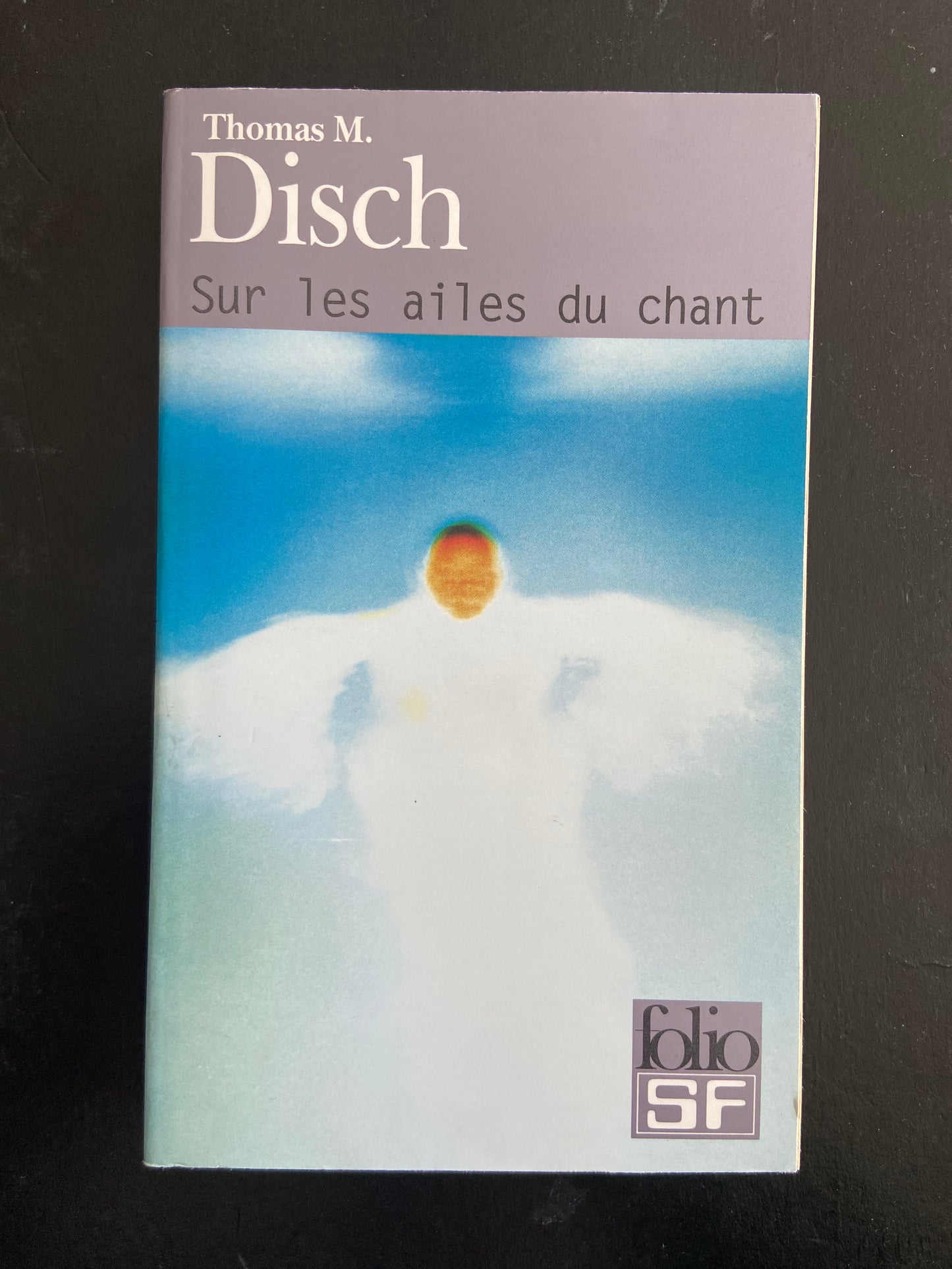 SUR LES AILES DU CHANT