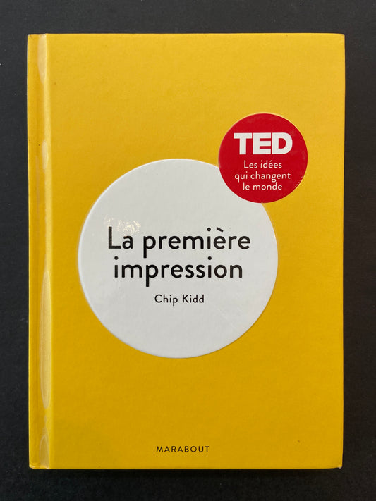 LA PREMIÈRE IMPRESSION