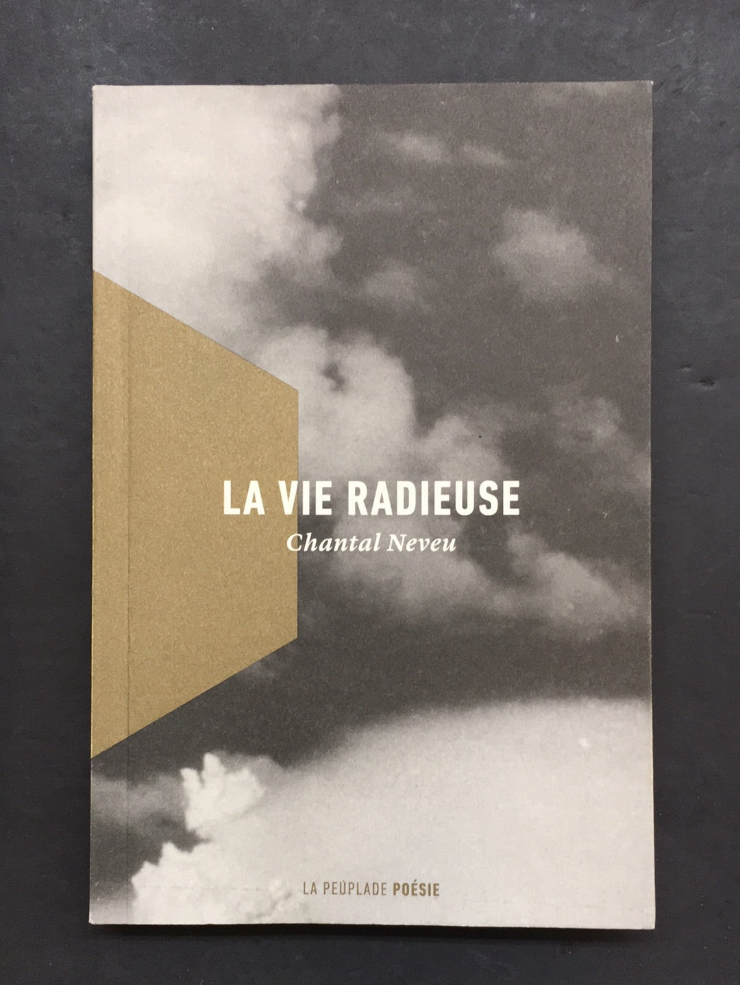 LA VIE RADIEUSE