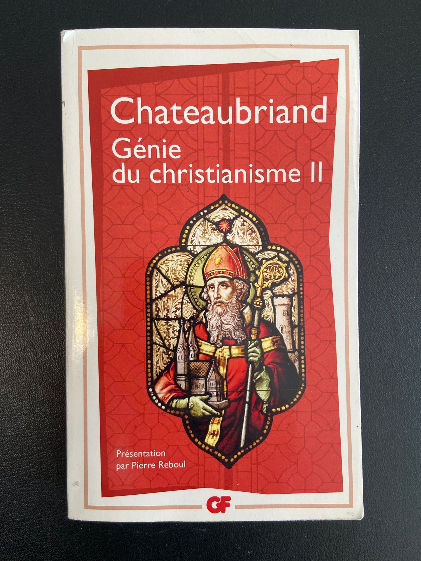 LE GÉNIE DU CHRISTIANISME - TOME 02