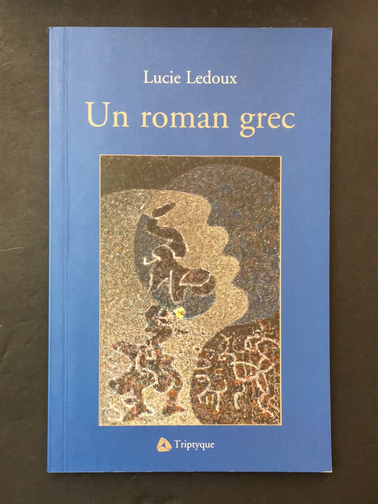 UN ROMAN GREC