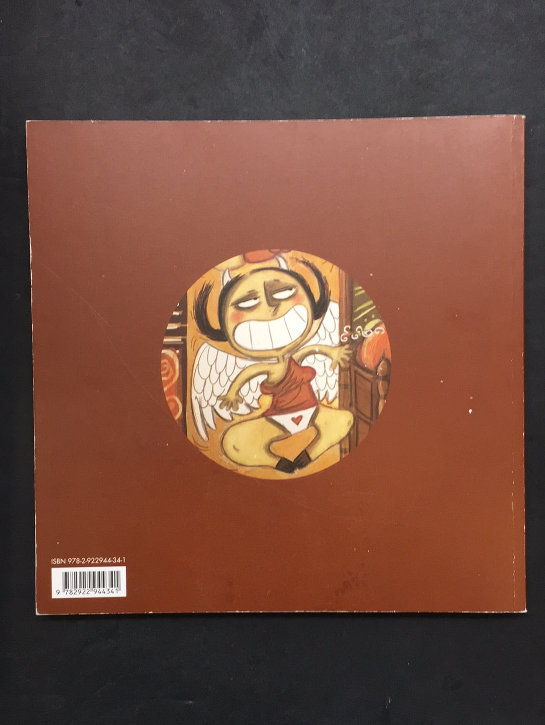 MADEMOISELLE T.03 LES PÉCHÉS CAPITEUX