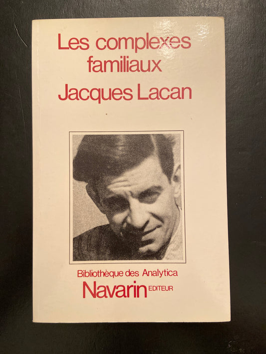 LES COMPLEXES FAMILIAUX