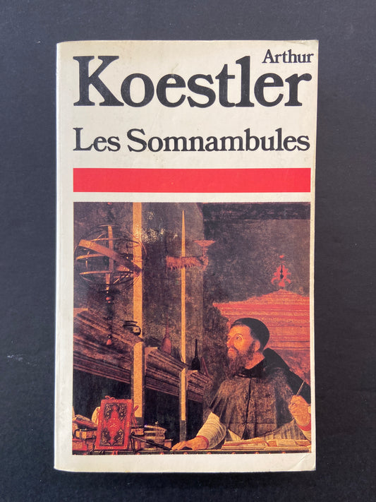 LES SOMNAMBULES