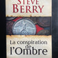 LA CONSPIRATION DE L'OMBRE